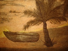 silence detail