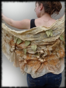 summer shawls